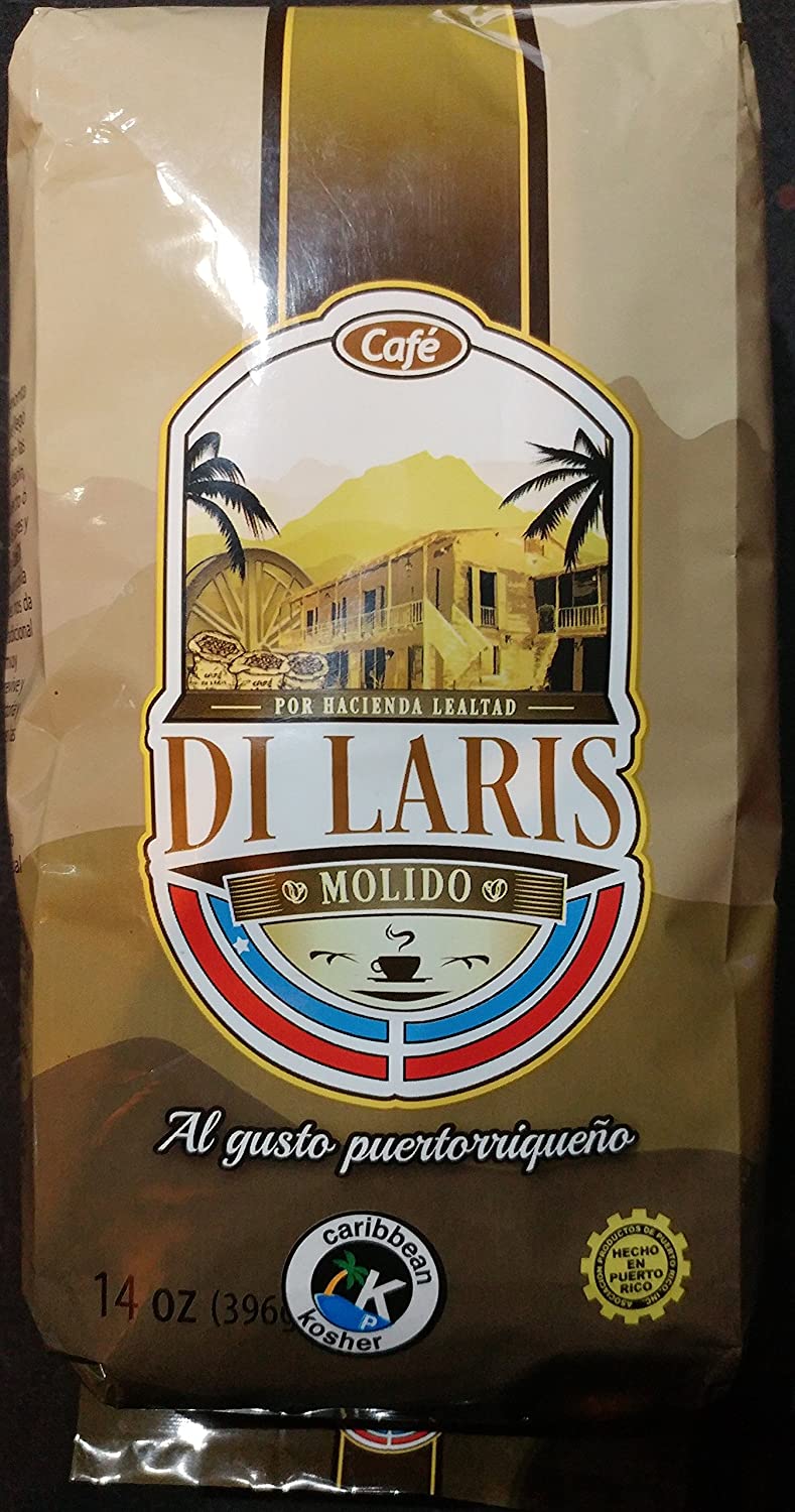 di laris coffee